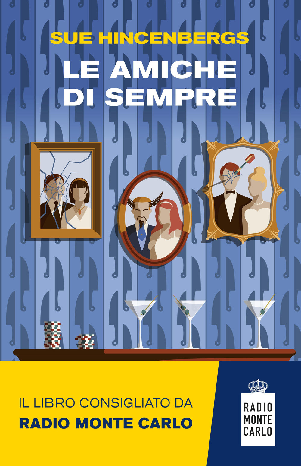Le amiche di sempre