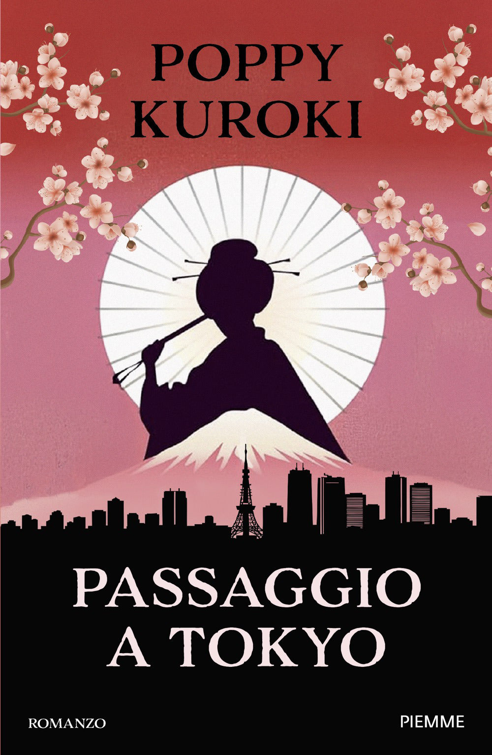 Passaggio a Tokyo