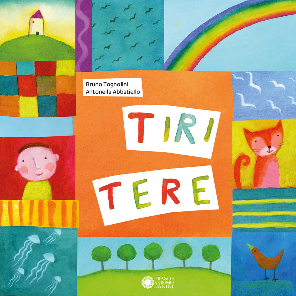 Tiritere