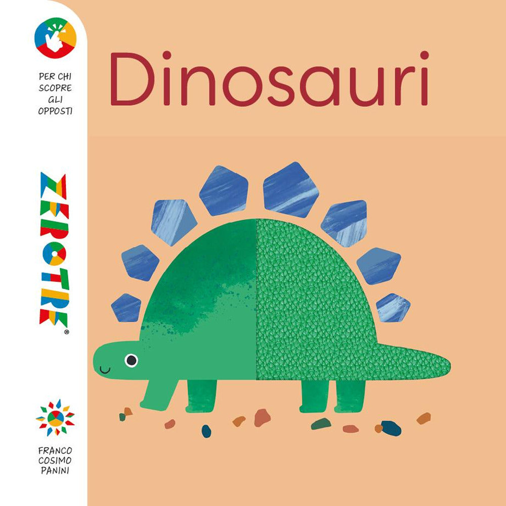 Dinosauri