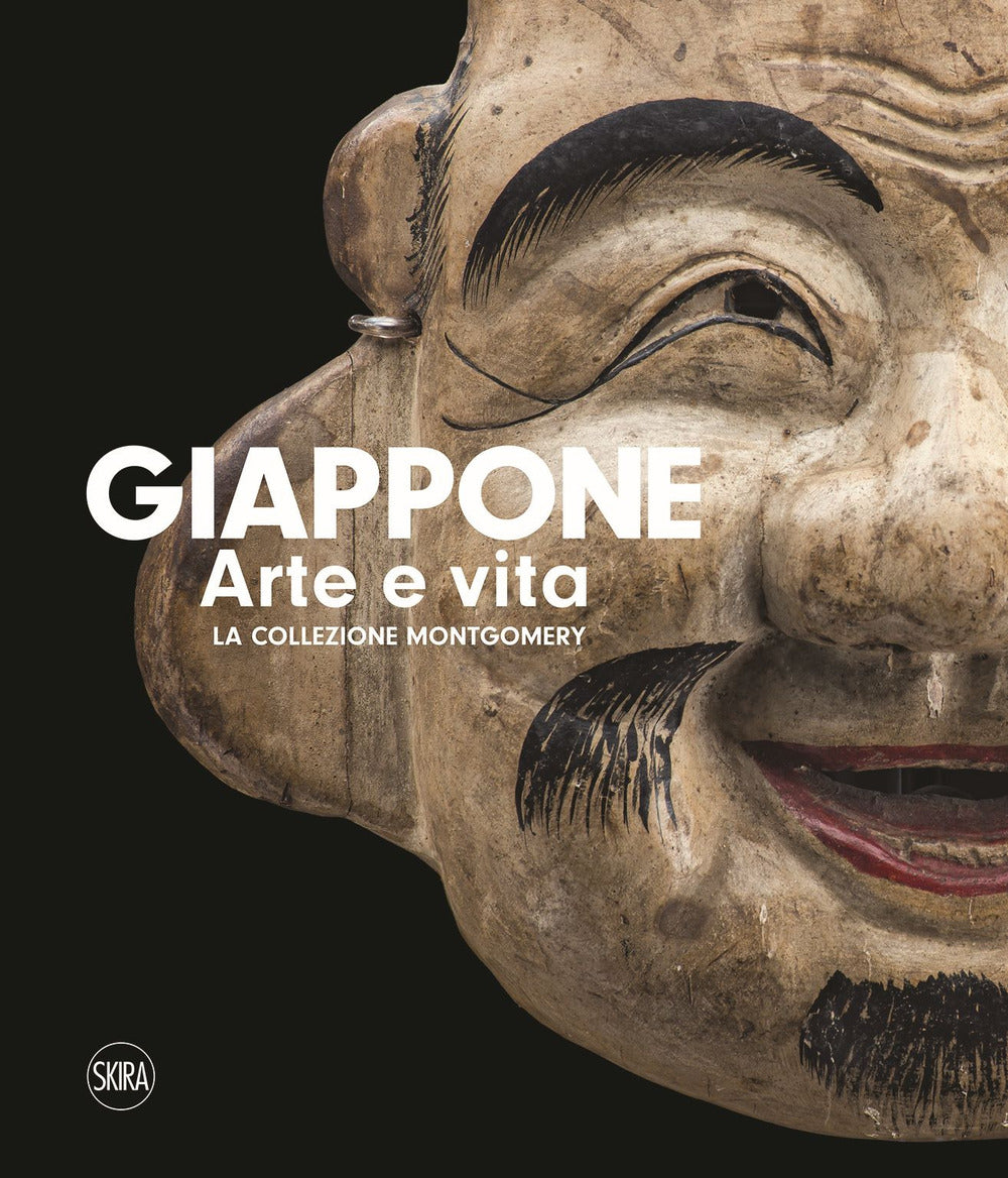 Giappone arte e vita. La collezione Montgomery. Ediz. a colori