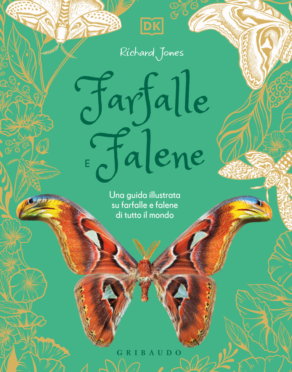 Farfalle e falene