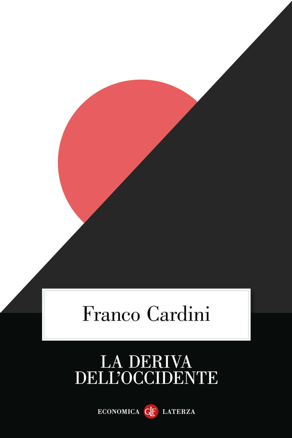 La deriva dell’Occidente