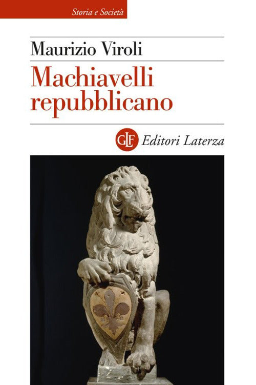 Machiavelli repubblicano