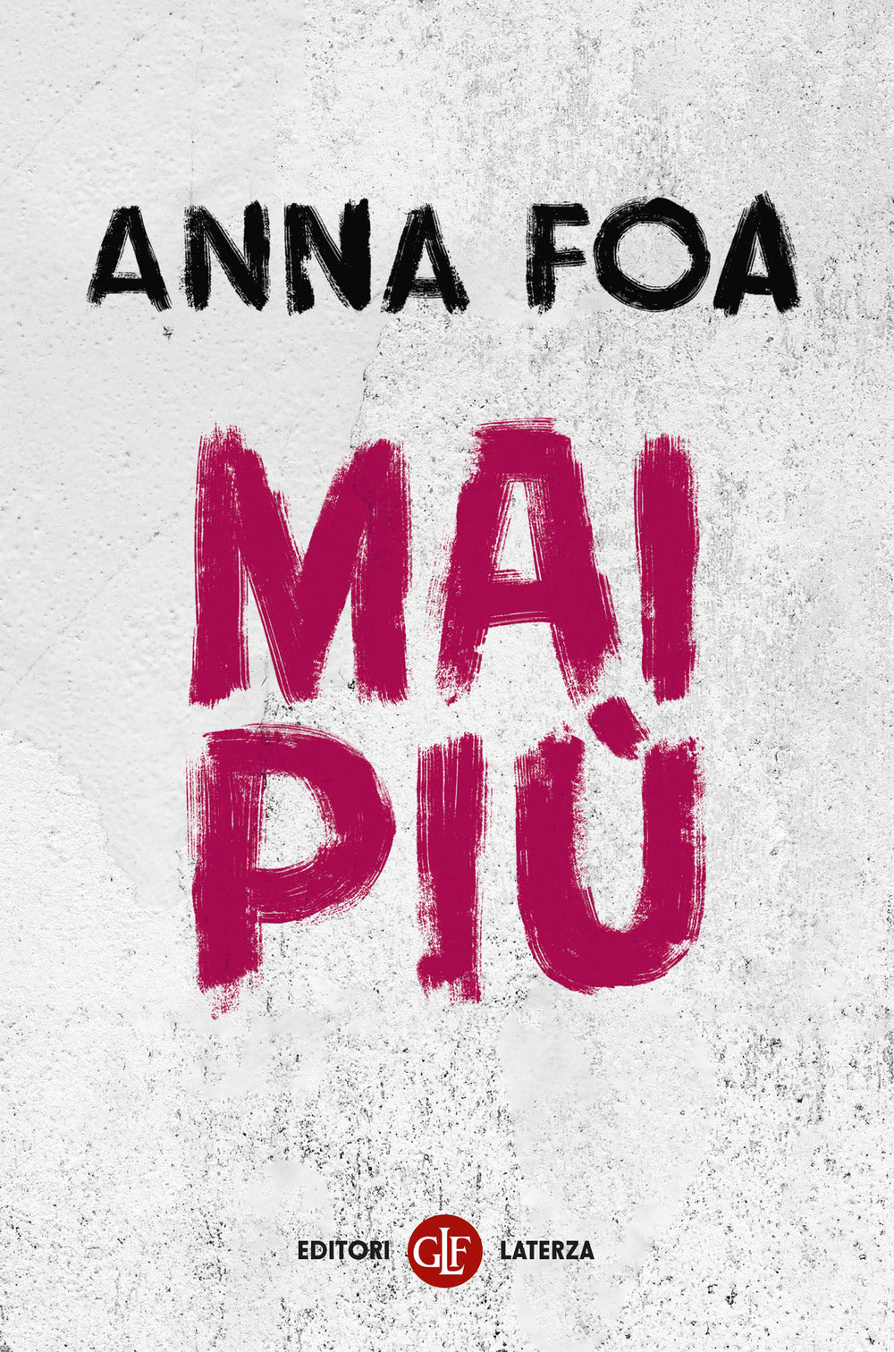 Mai più