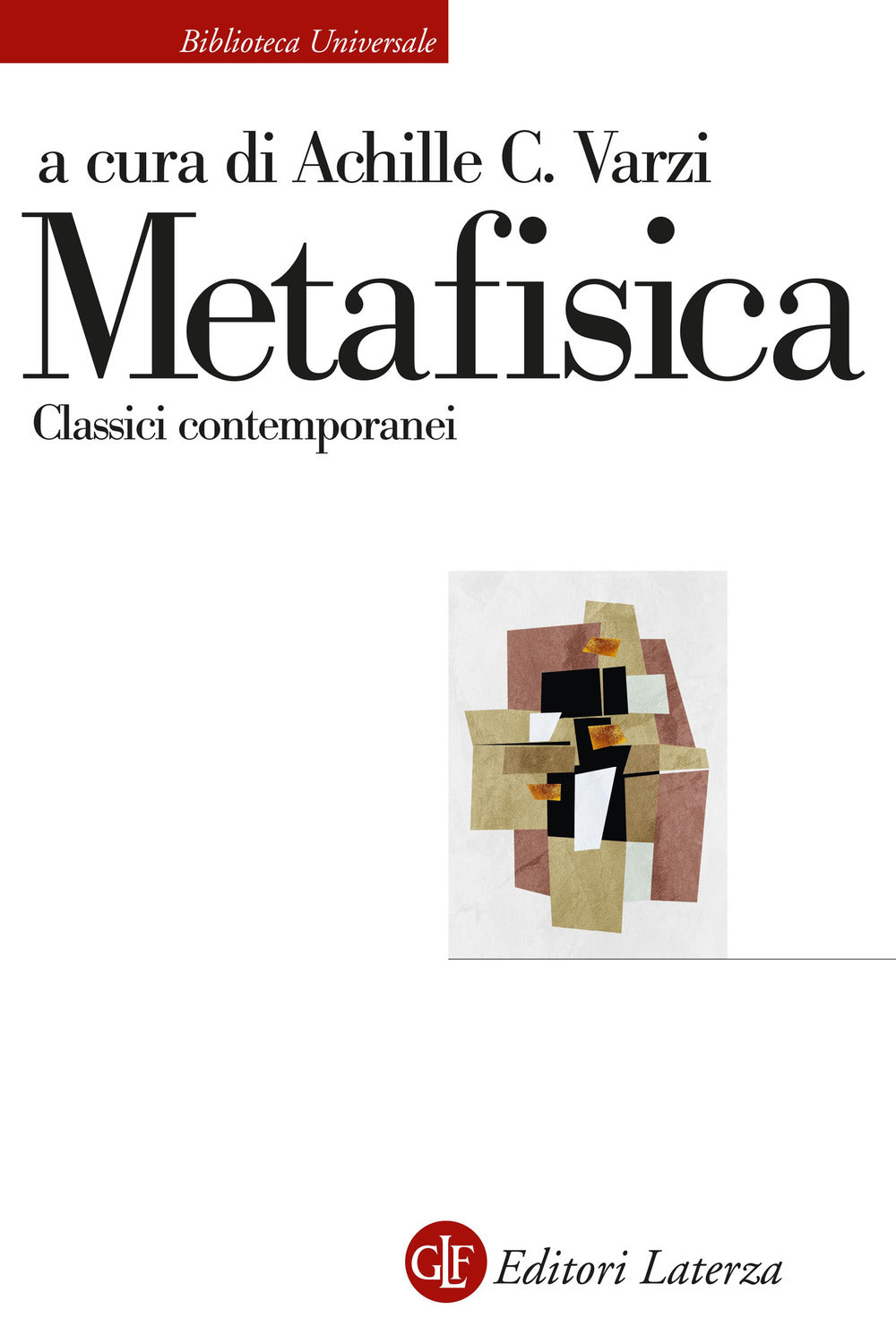 Metafisica. Classici contemporanei