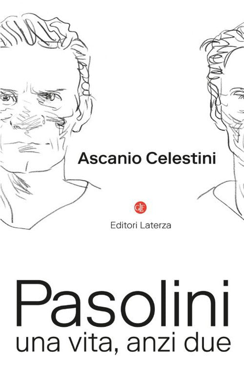 Pasolini. Una vita, anzi due