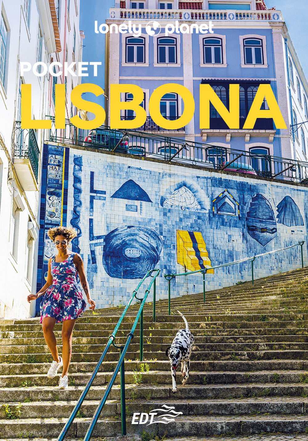 Lisbona Pocket