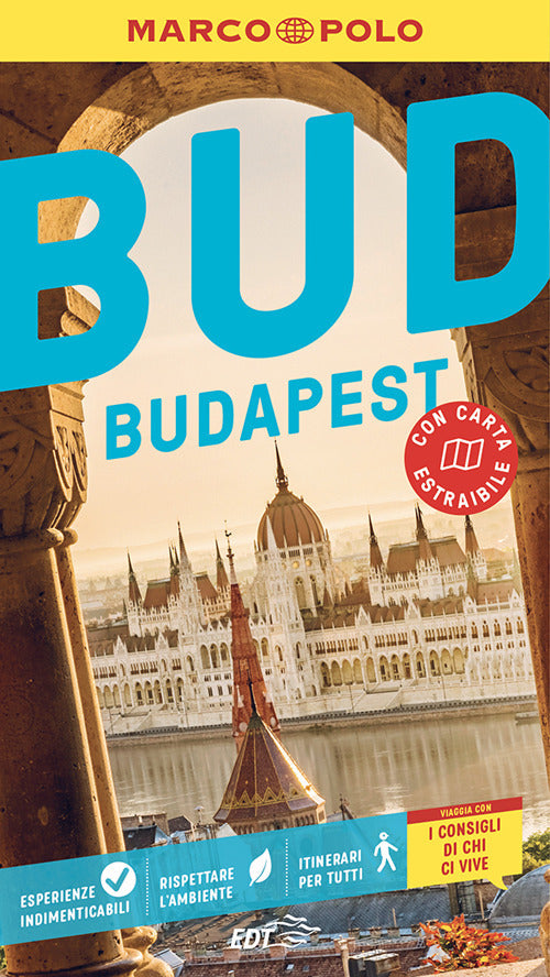 Budapest