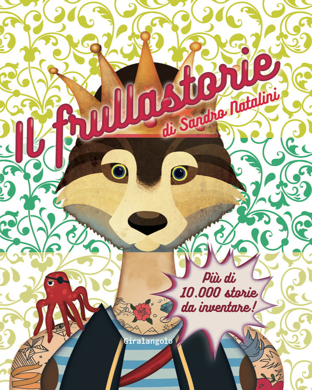 Il frullastorie