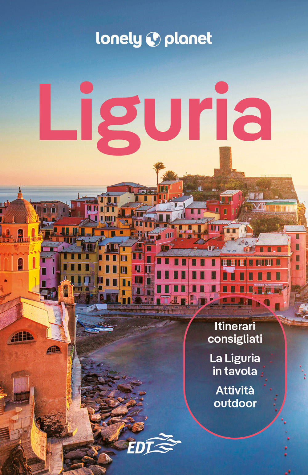 Liguria