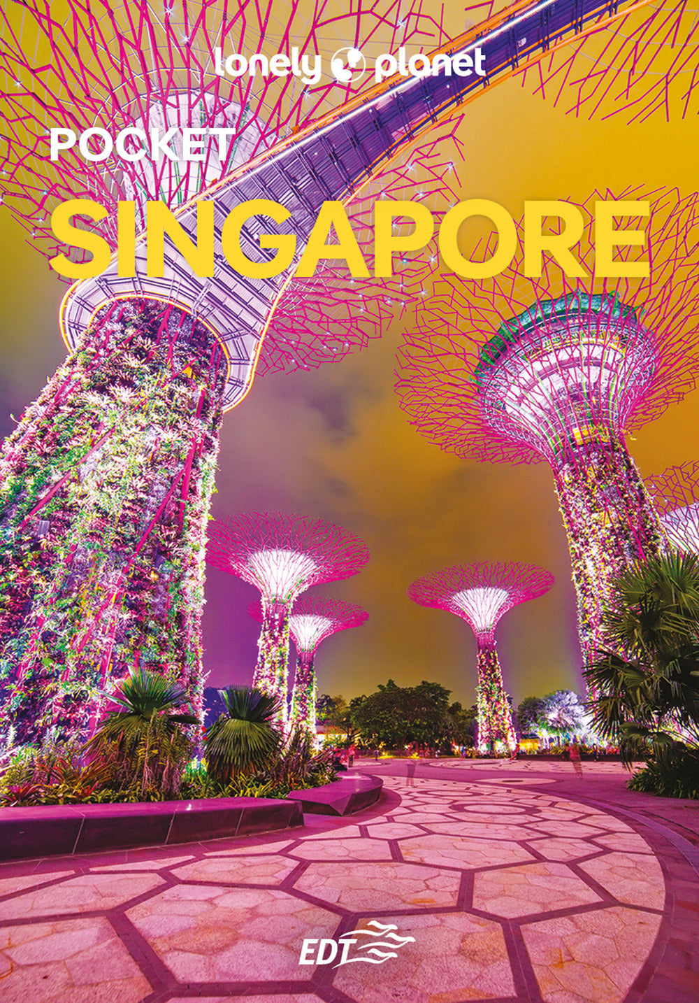 Singapore Pocket