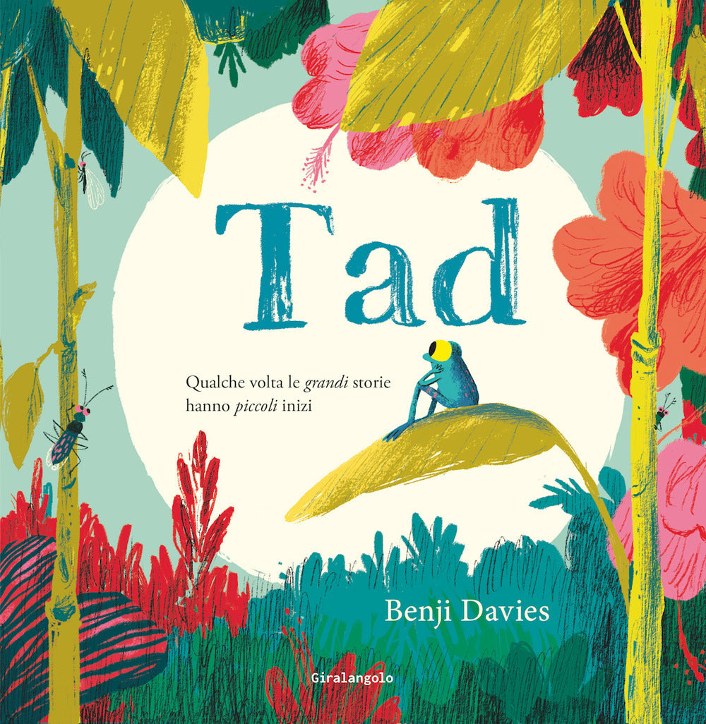 Tad