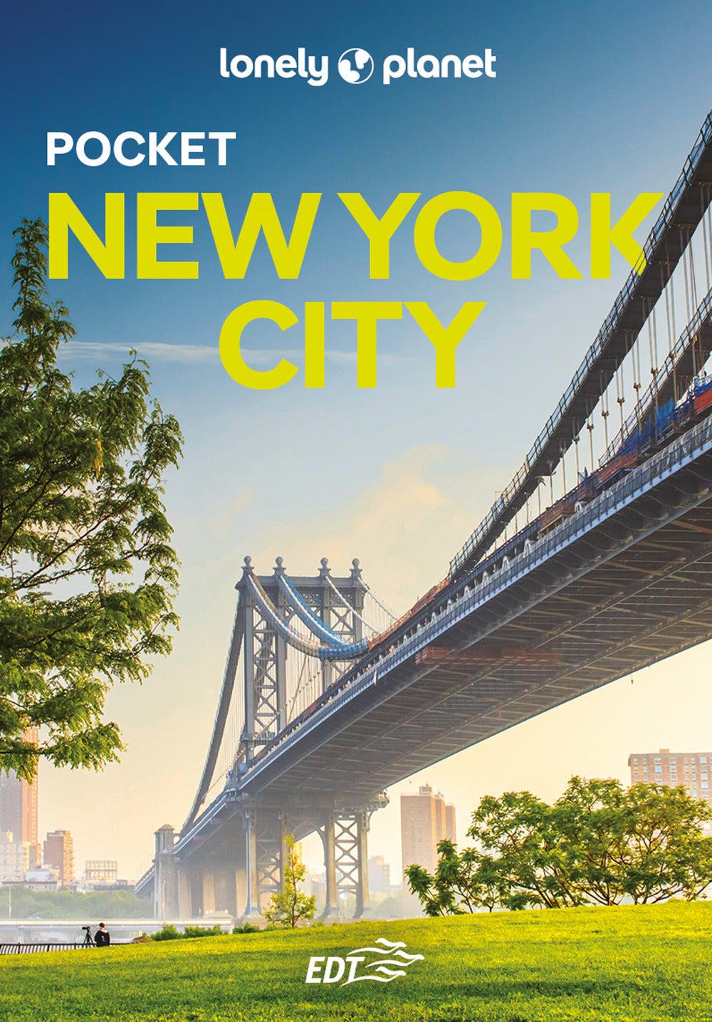 New York City Pocket