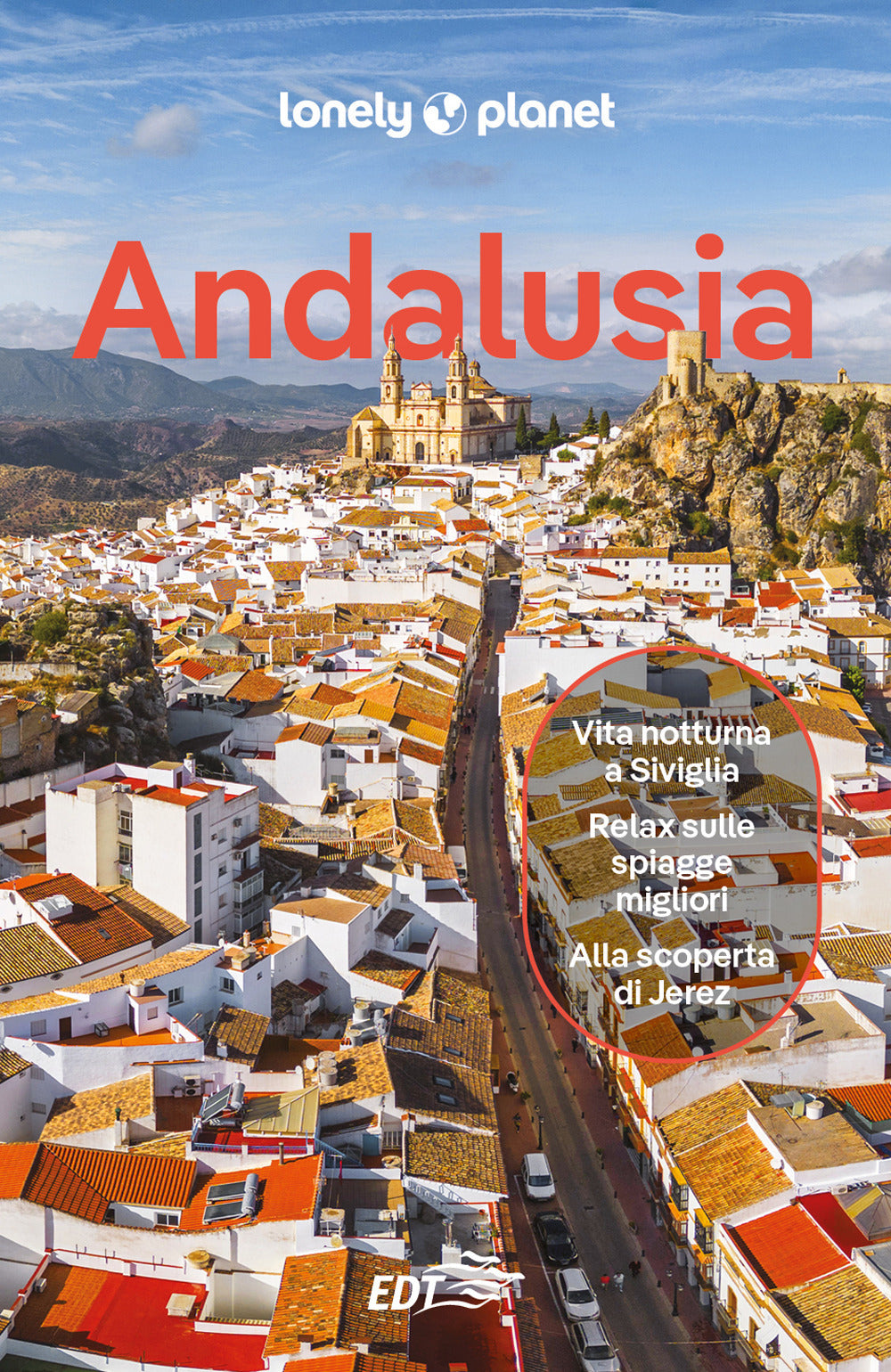 Andalusia