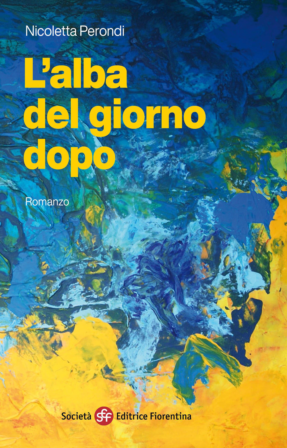 L'alba del giorno dopo