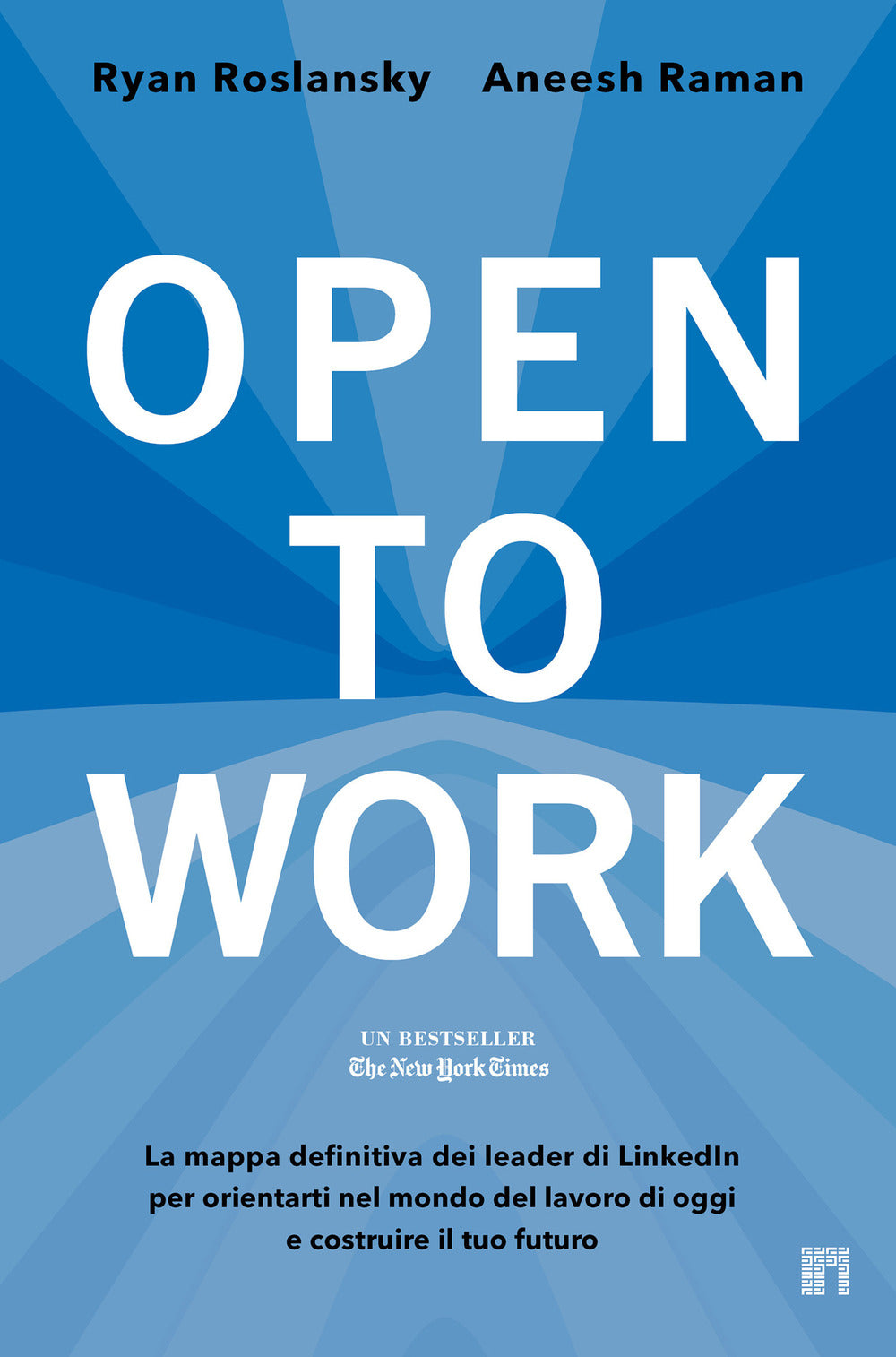 Open to work