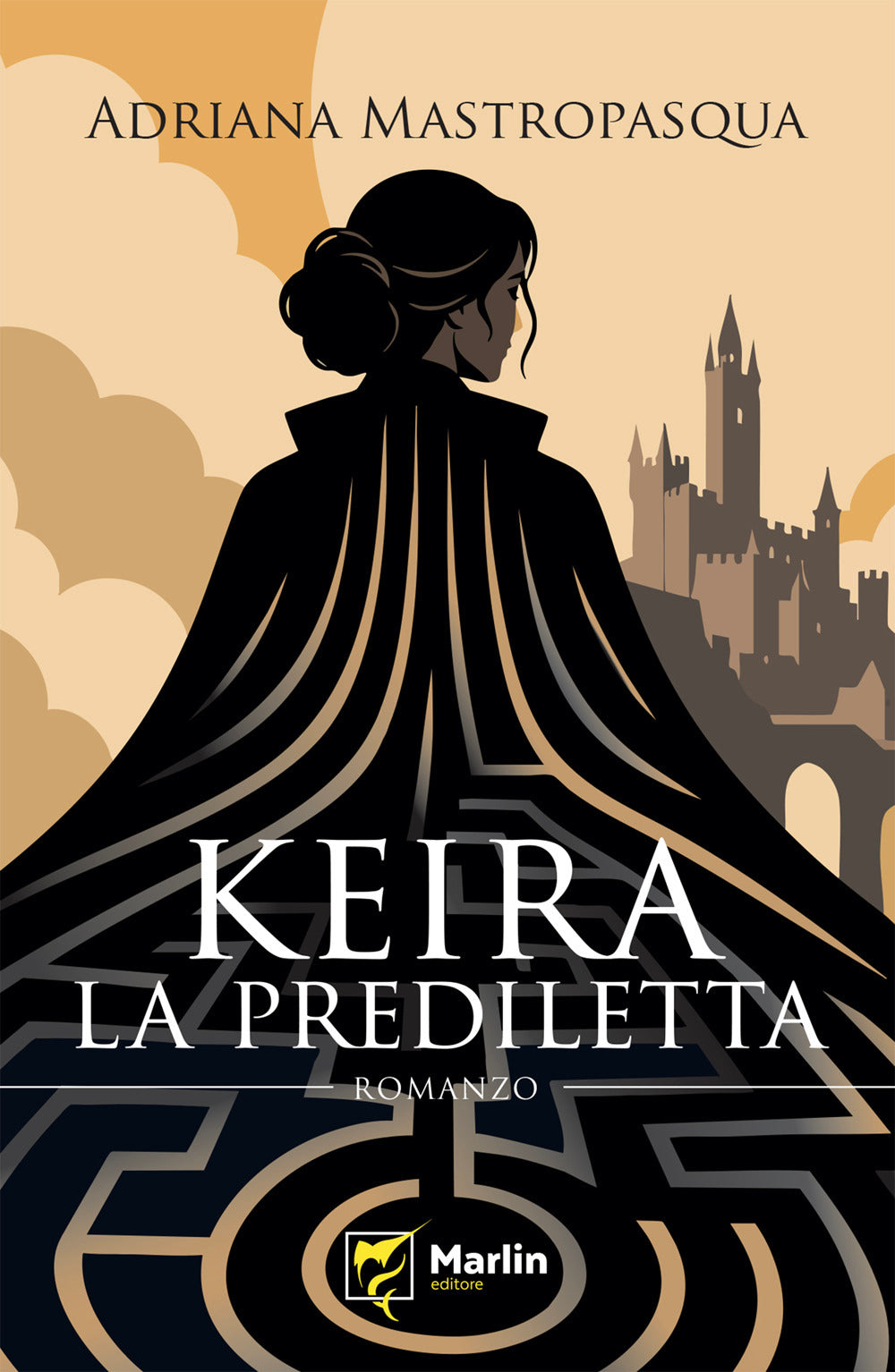 Keira la prediletta