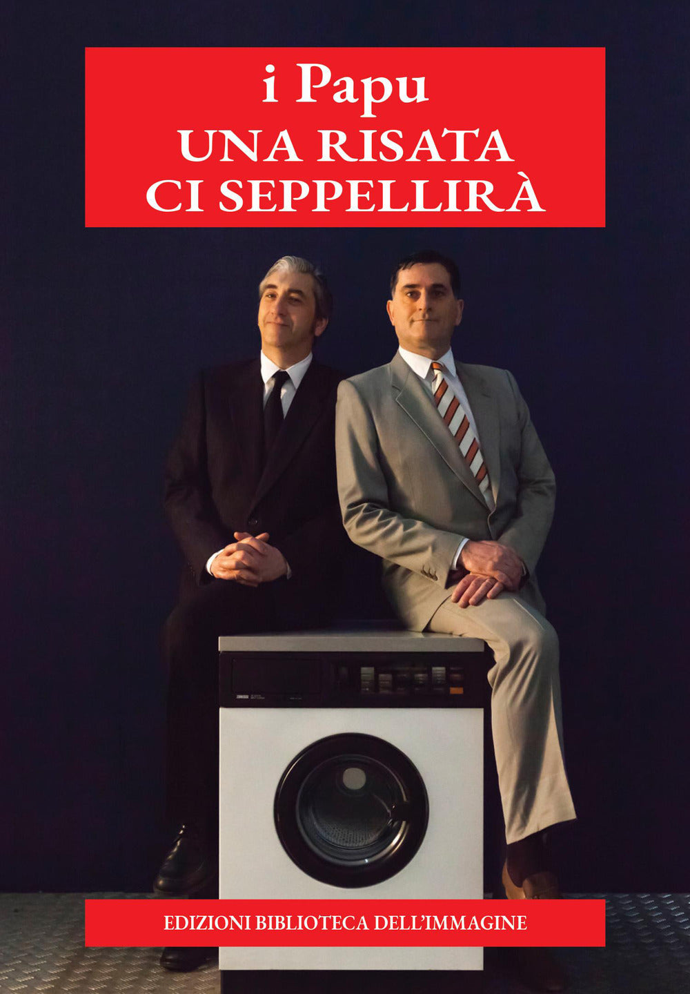 Una risata ci seppellirà