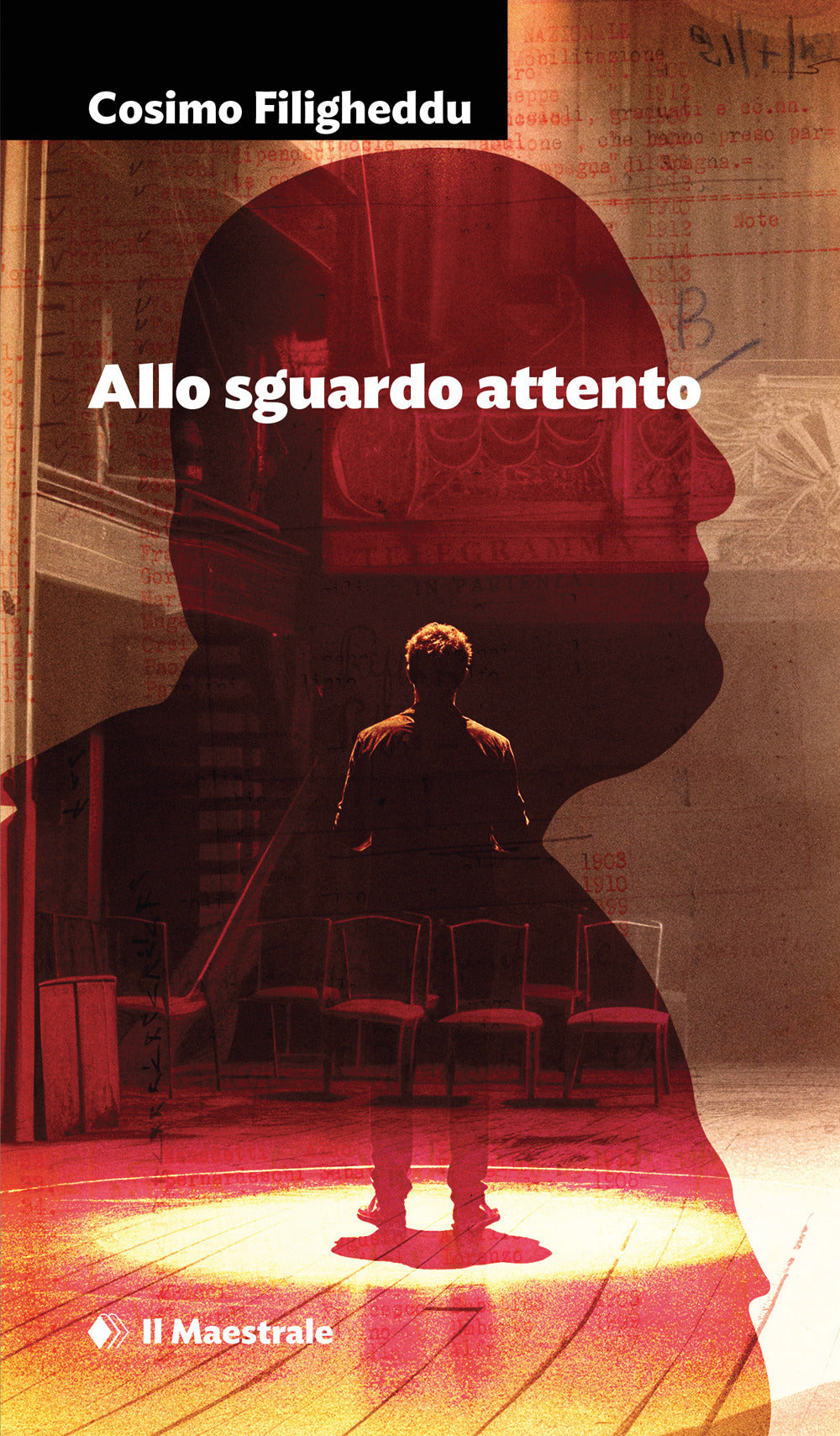 Allo sguardo attento