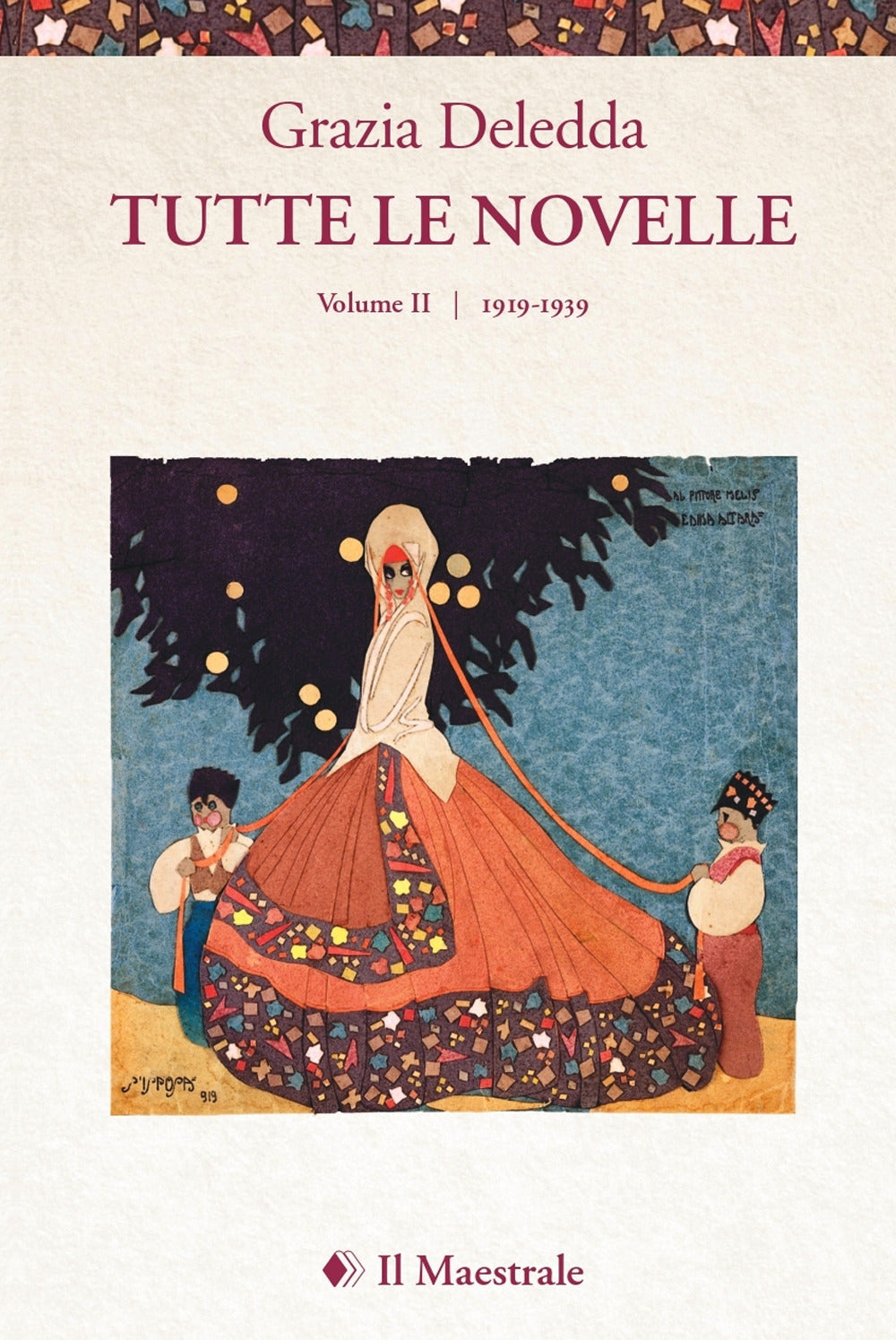 Tutte le novelle. Vol. 2: 1919-1939