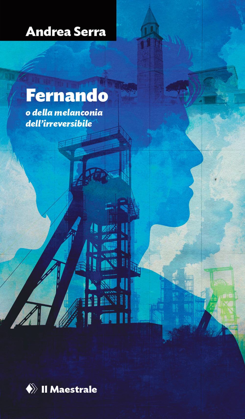Fernando o della melanconia dell'irreversibile