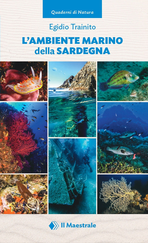 L'ambiente marino della Sardegna