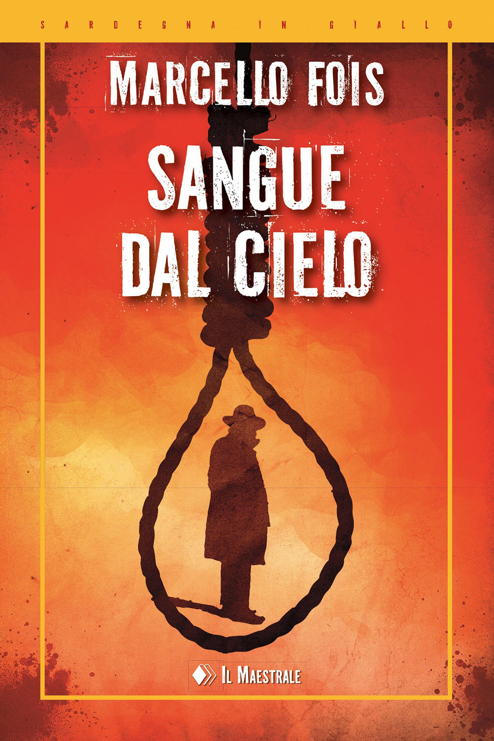 Sangue dal cielo