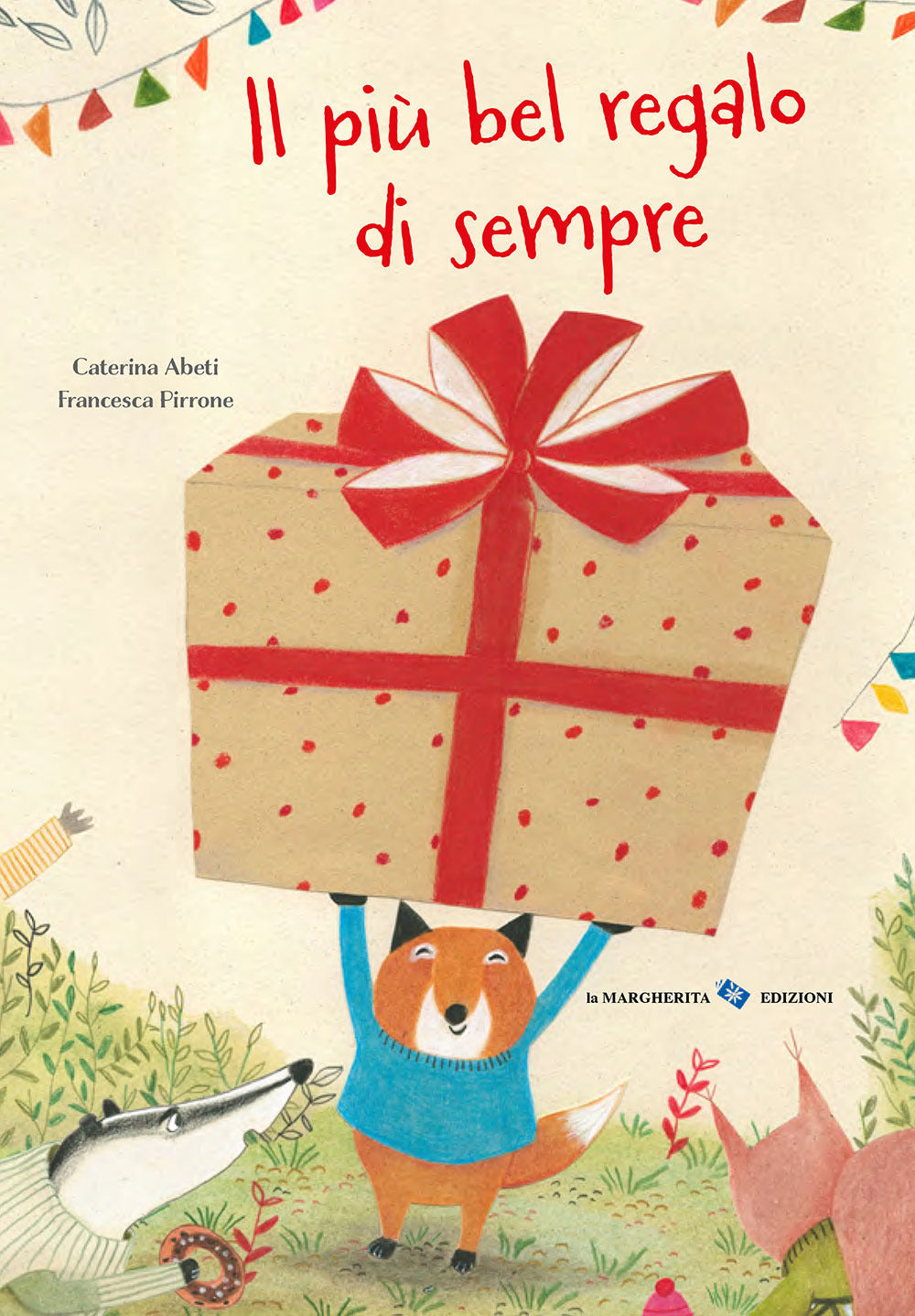 Il più bel regalo di sempre