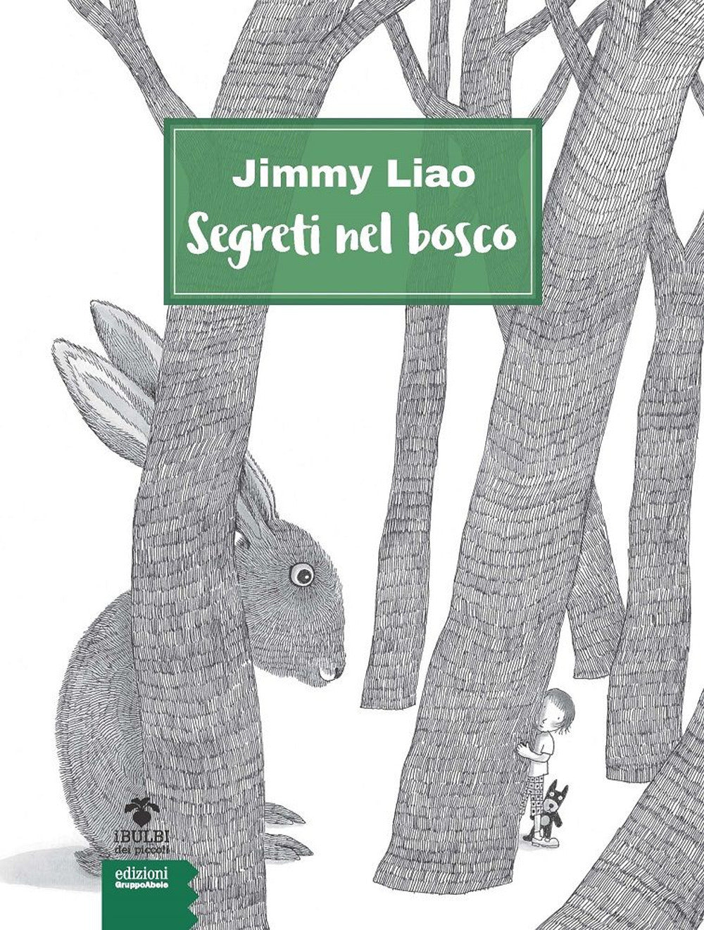 Segreti nel bosco