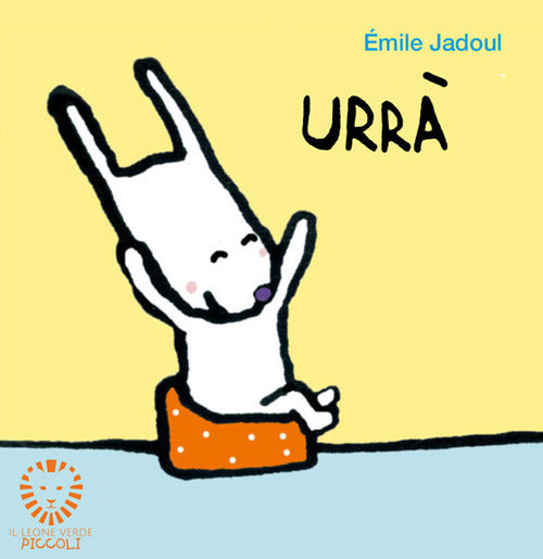 Urrà