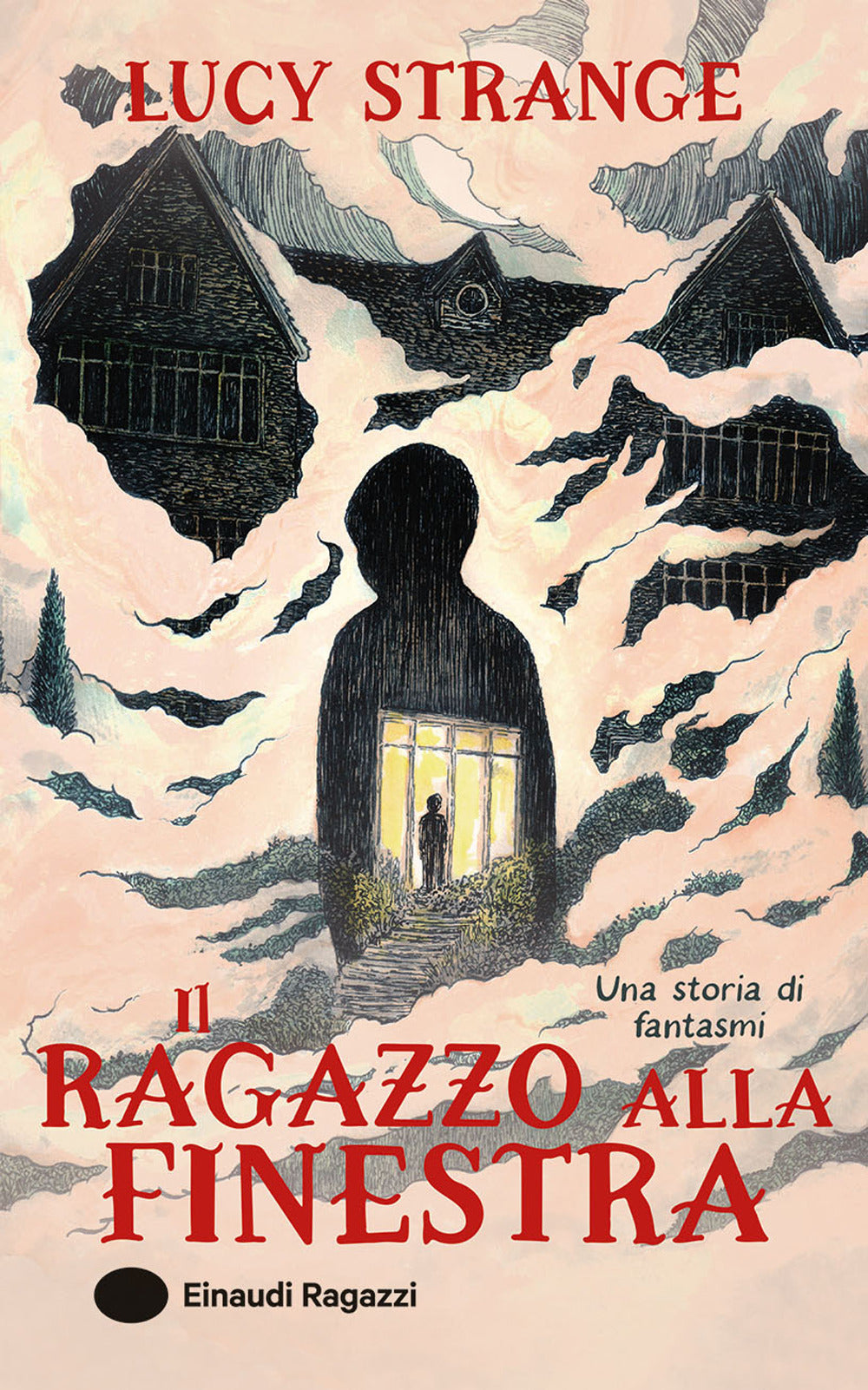 Il ragazzo alla finestra