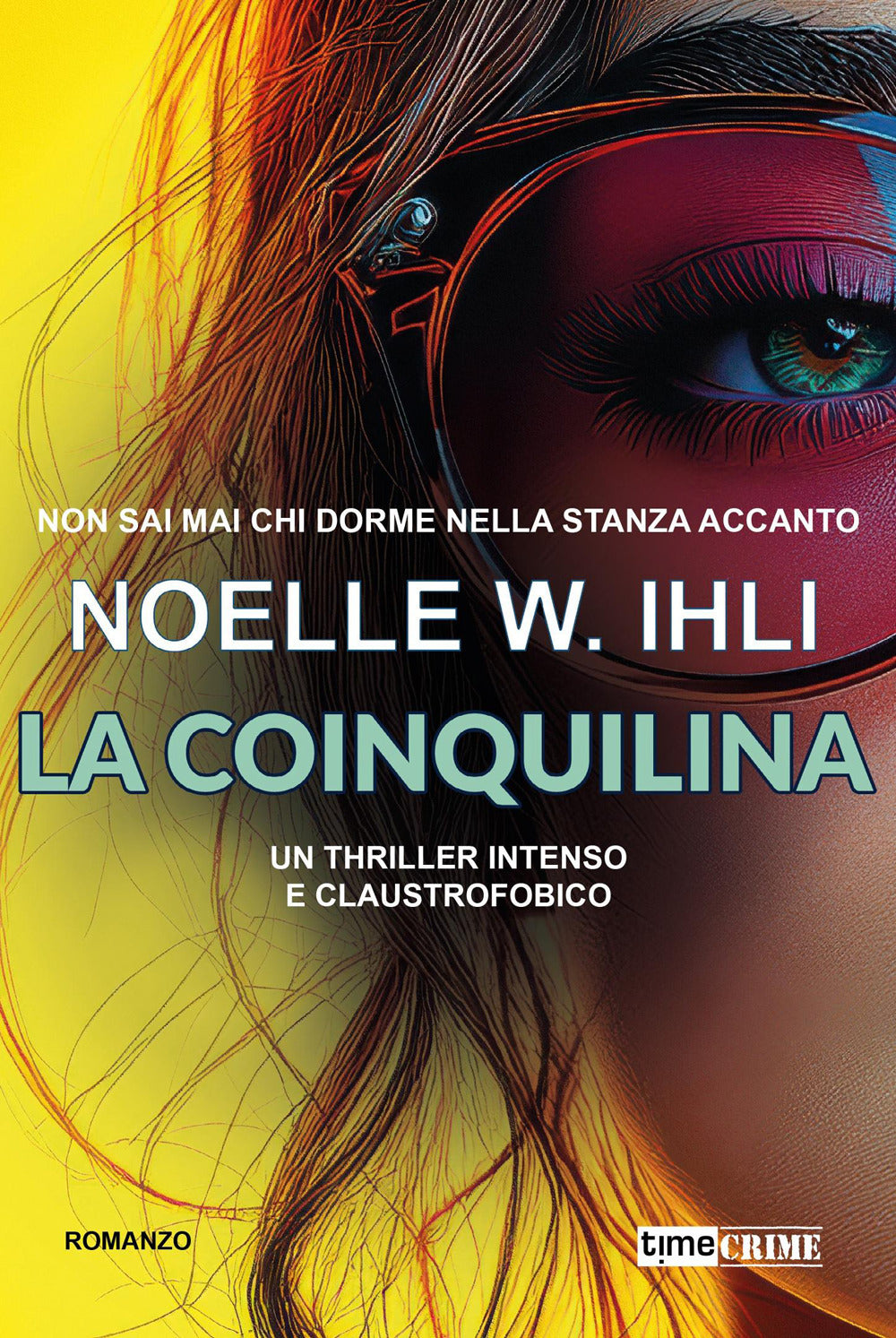 La coinquilina