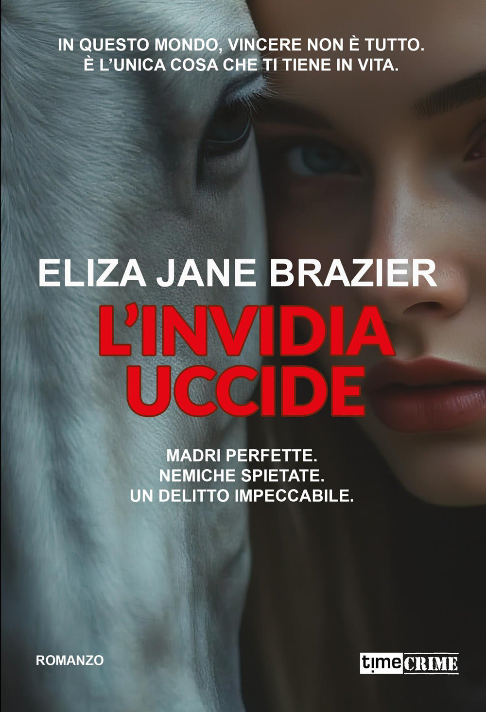 L'invidia uccide