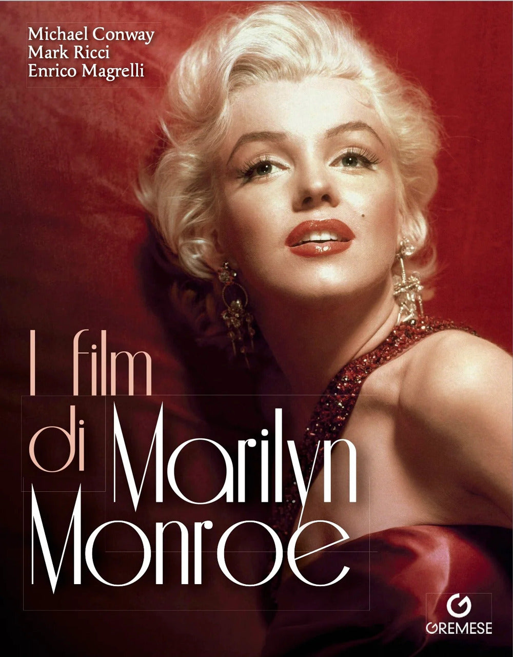 I film di Marilyn Monroe