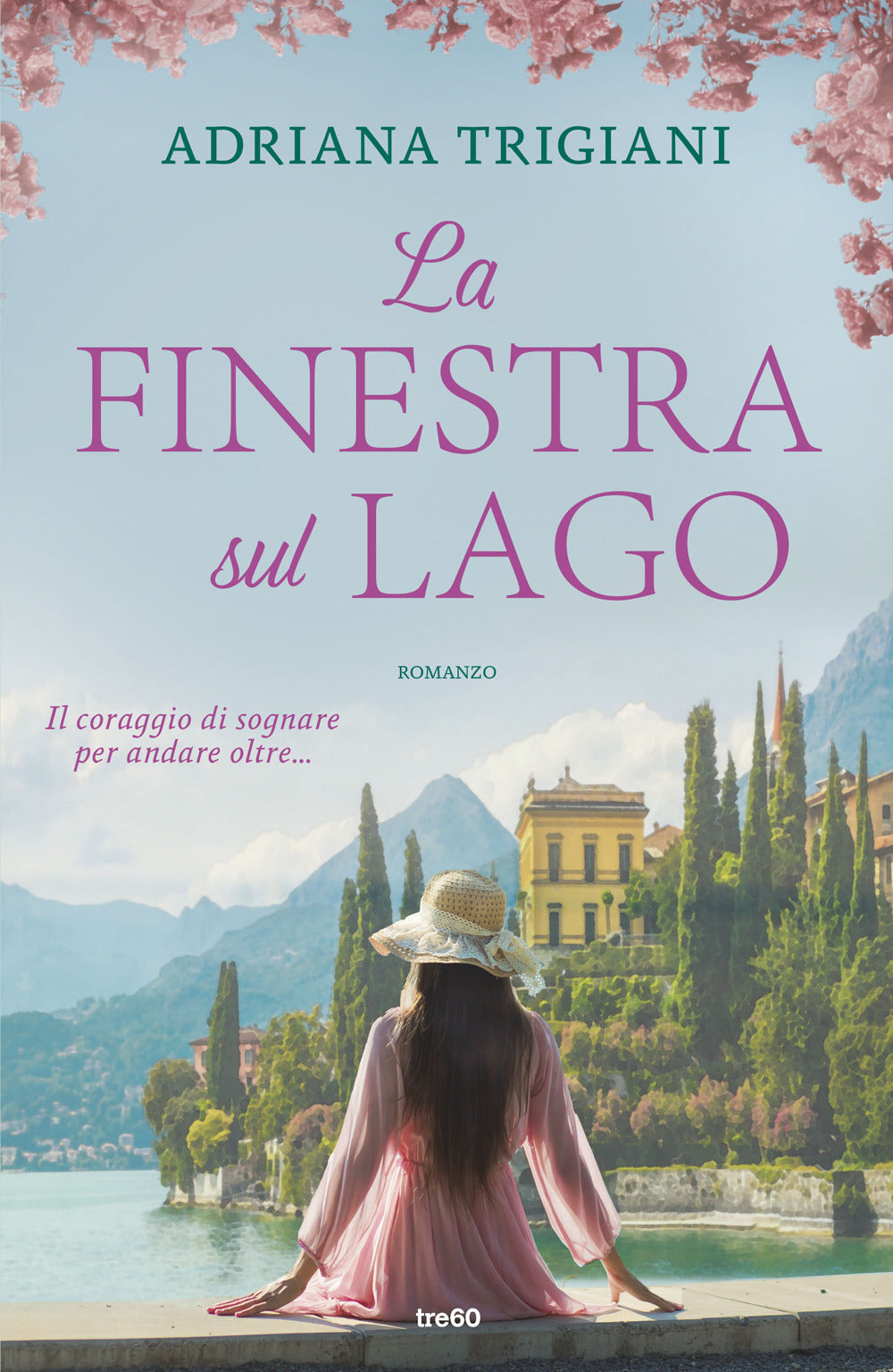 La finestra sul lago
