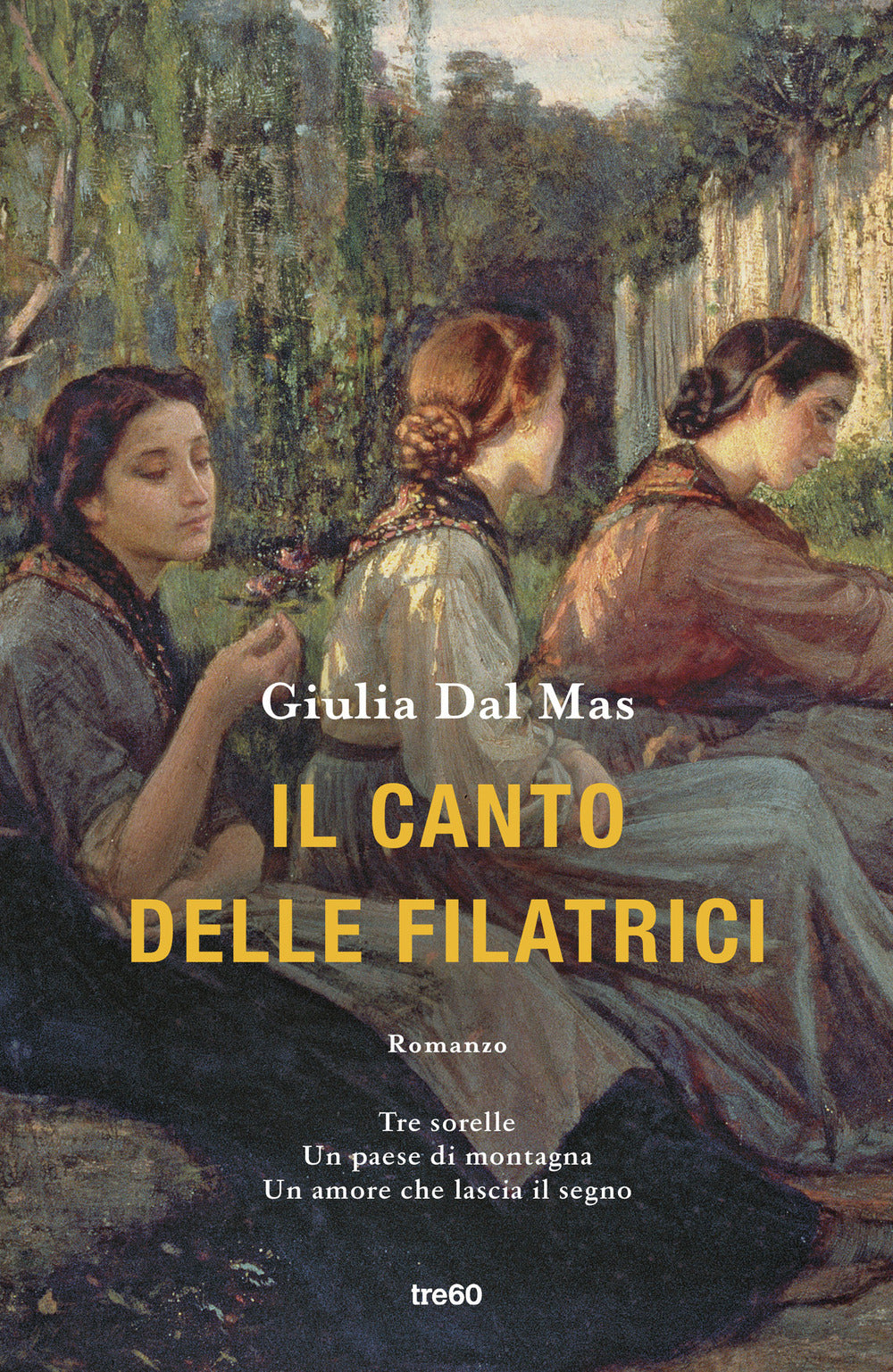 Il canto delle filatrici