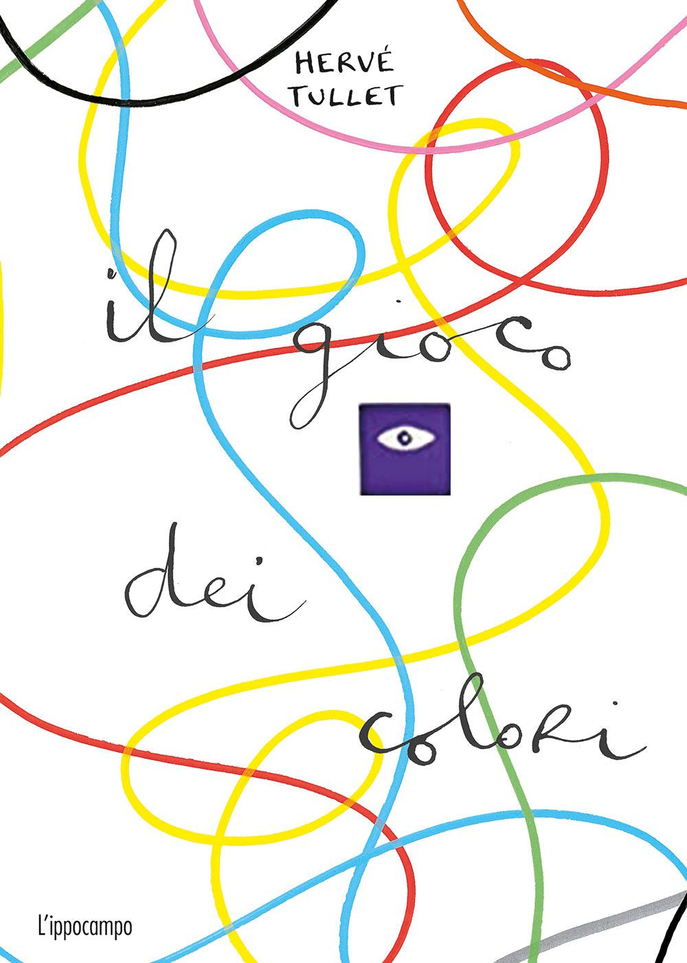 Il gioco dei colori