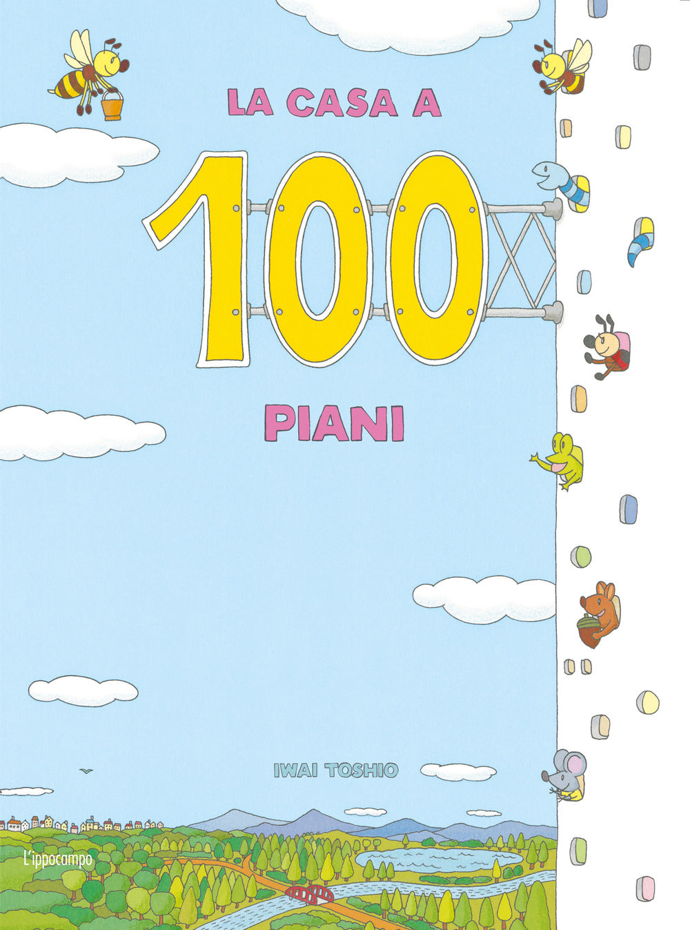 La casa a 100 piani