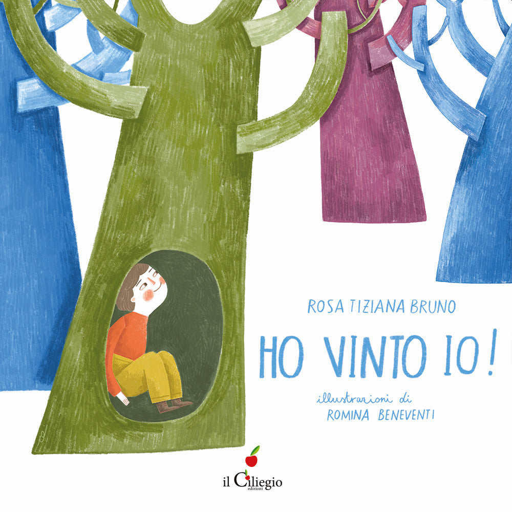 Ho vinto io!