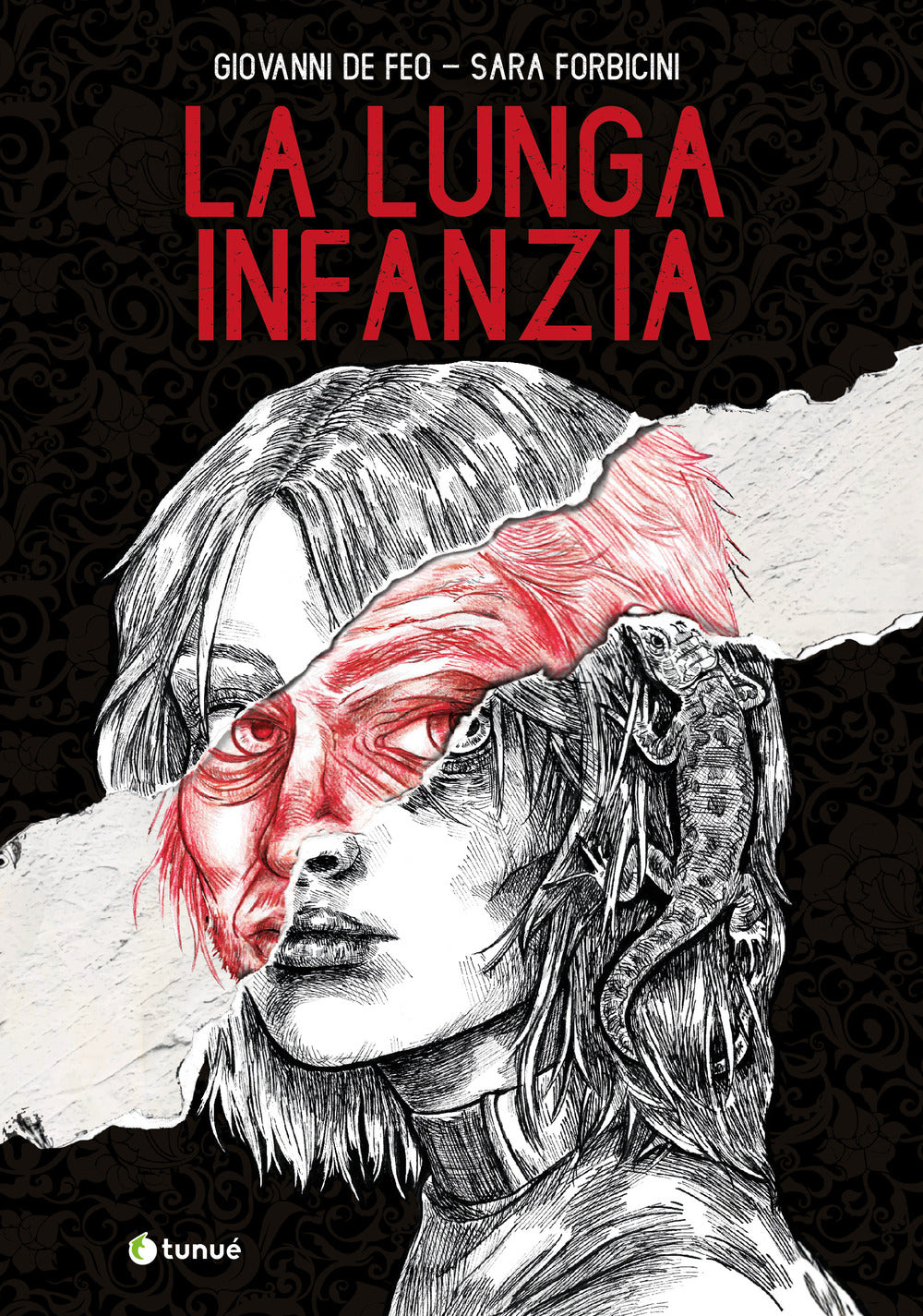 La lunga infanzia