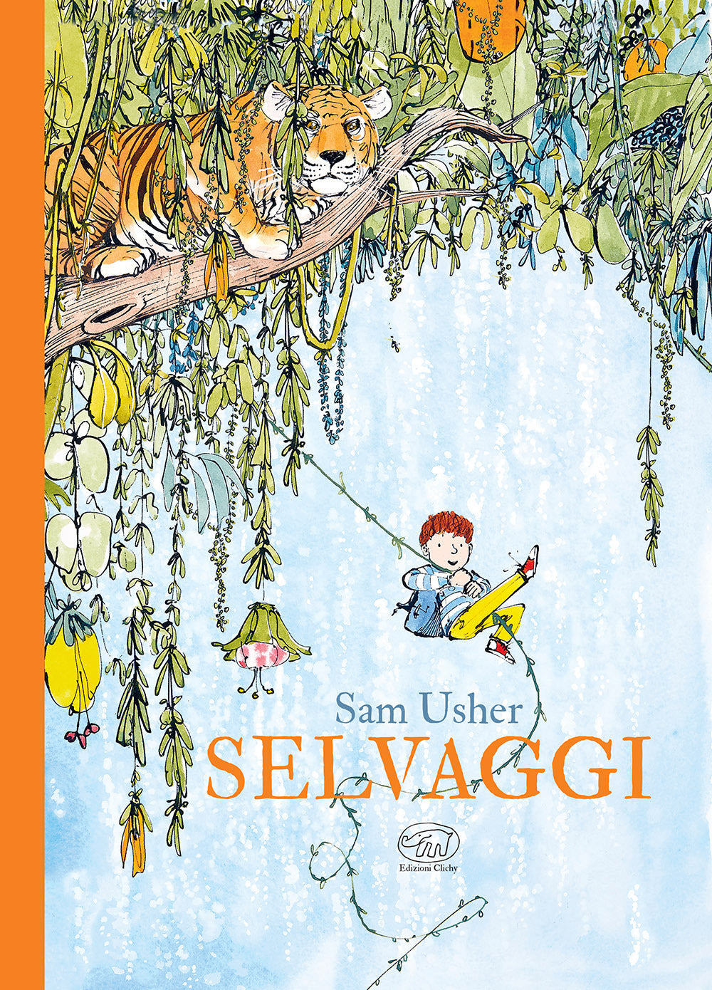 Selvaggi