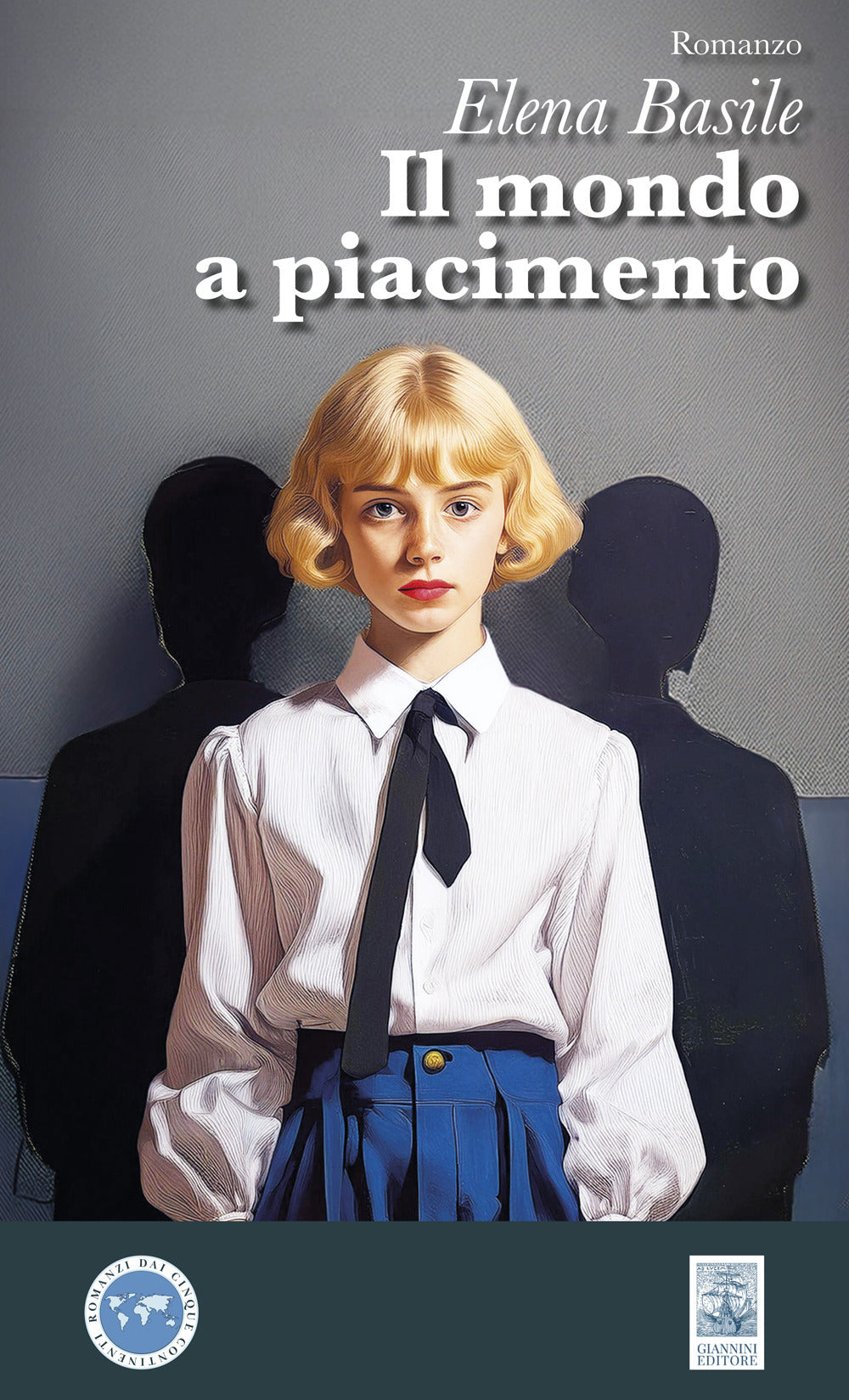 Il mondo a piacimento