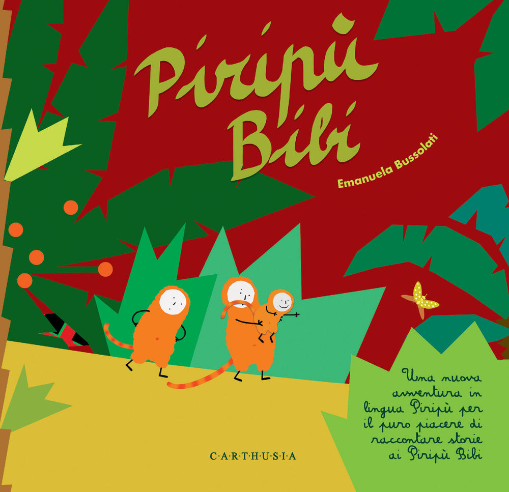 Piripù Bibi