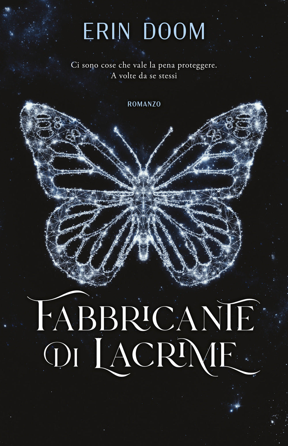 Fabbricante di lacrime