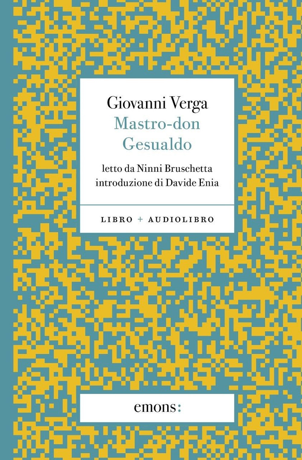 Mastro don Gesualdo