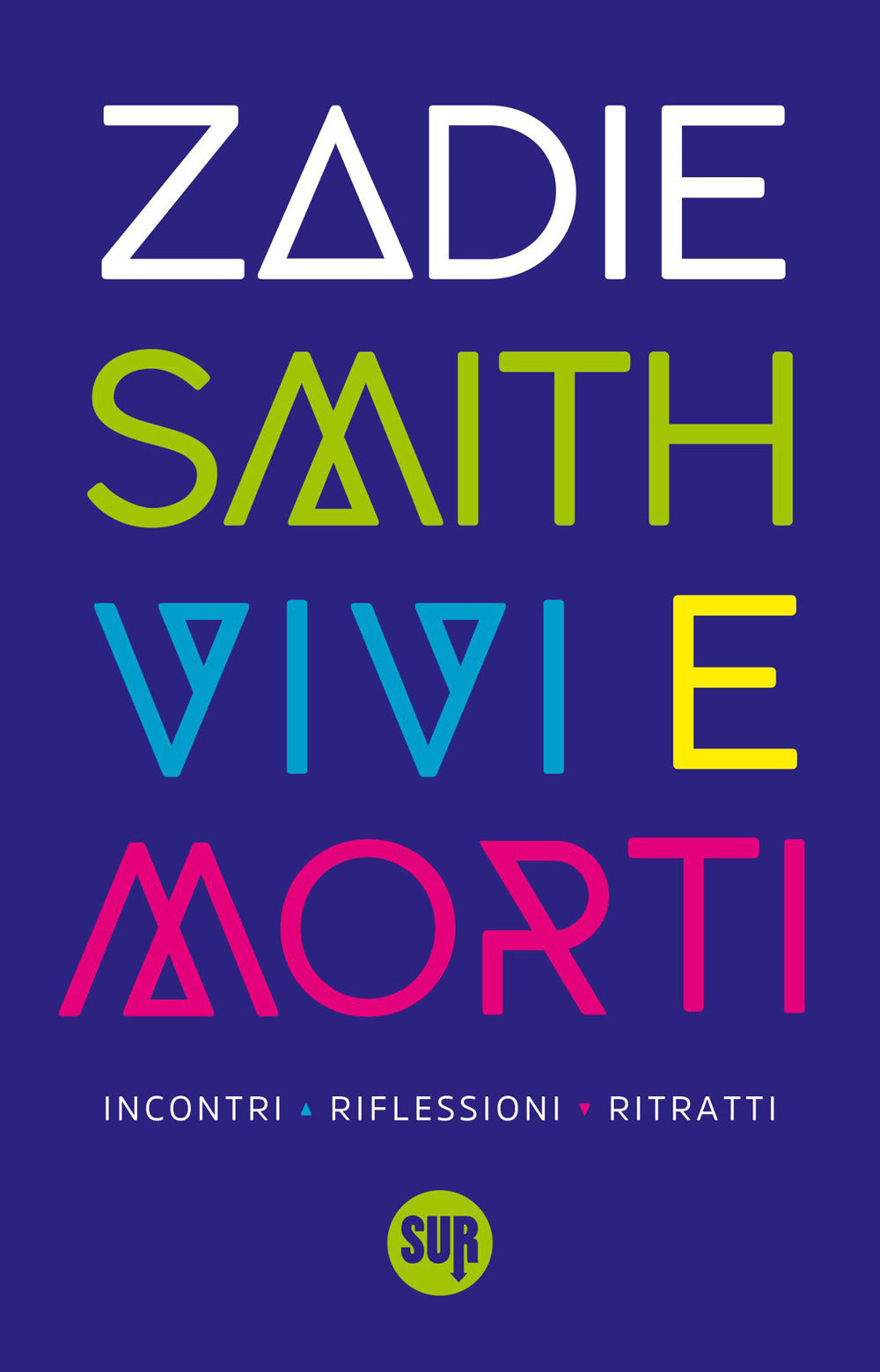 Vivi e morti. Incontri, riflessioni, ritratti