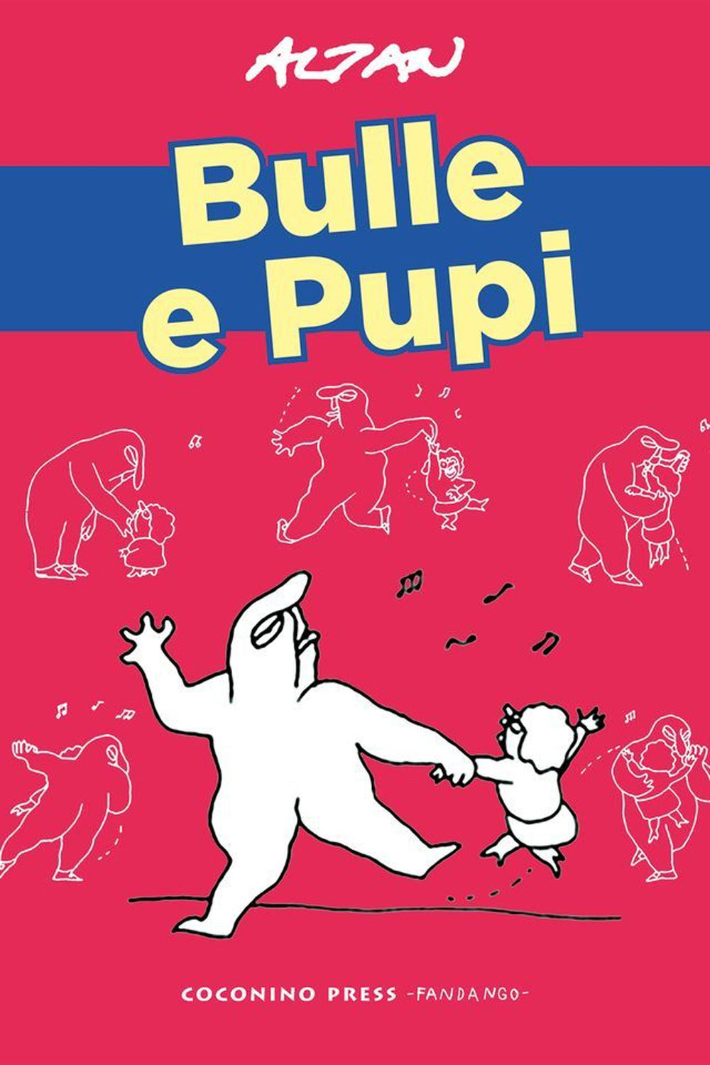 Bulle e pupi
