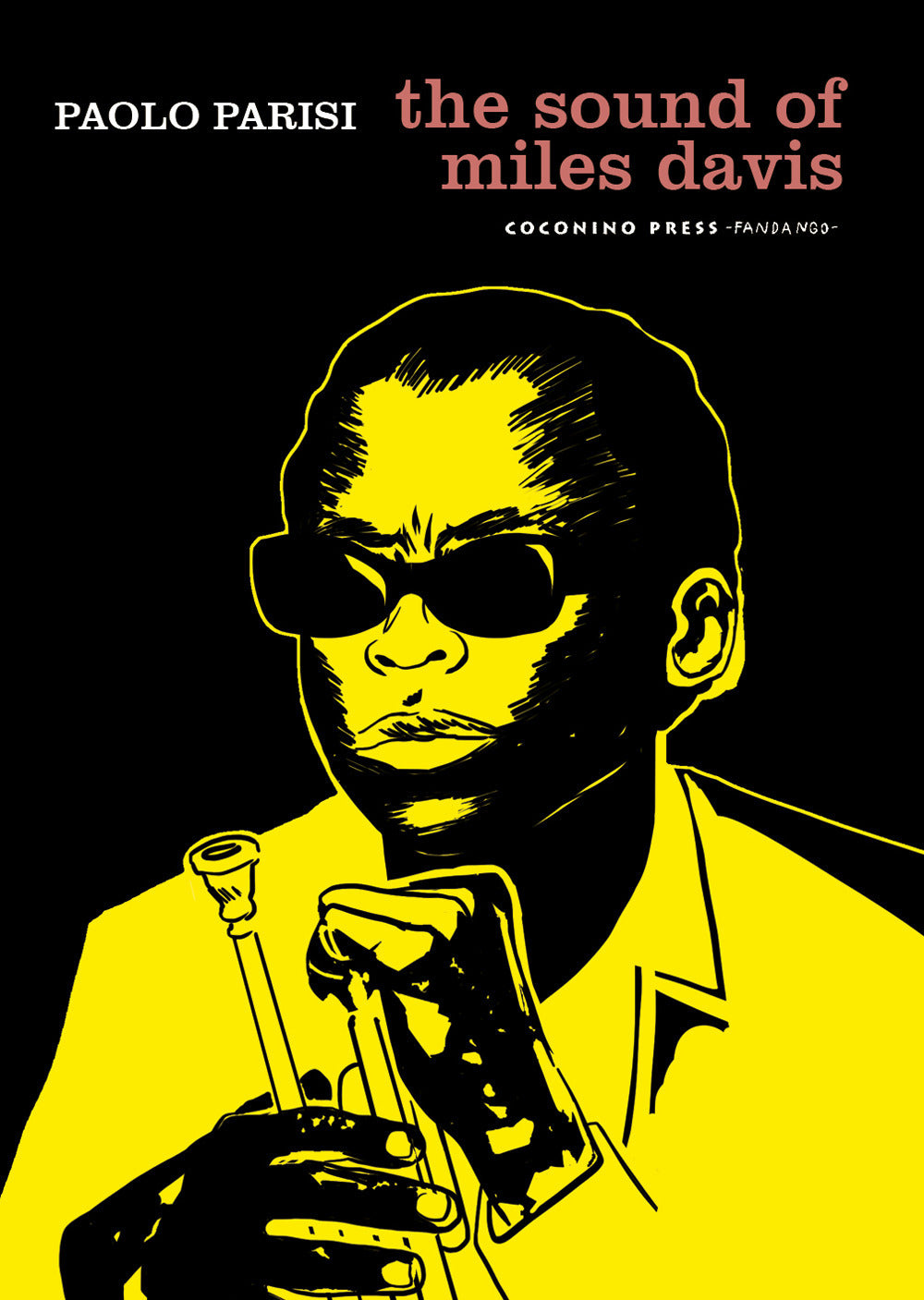 The sound of Miles Davis
