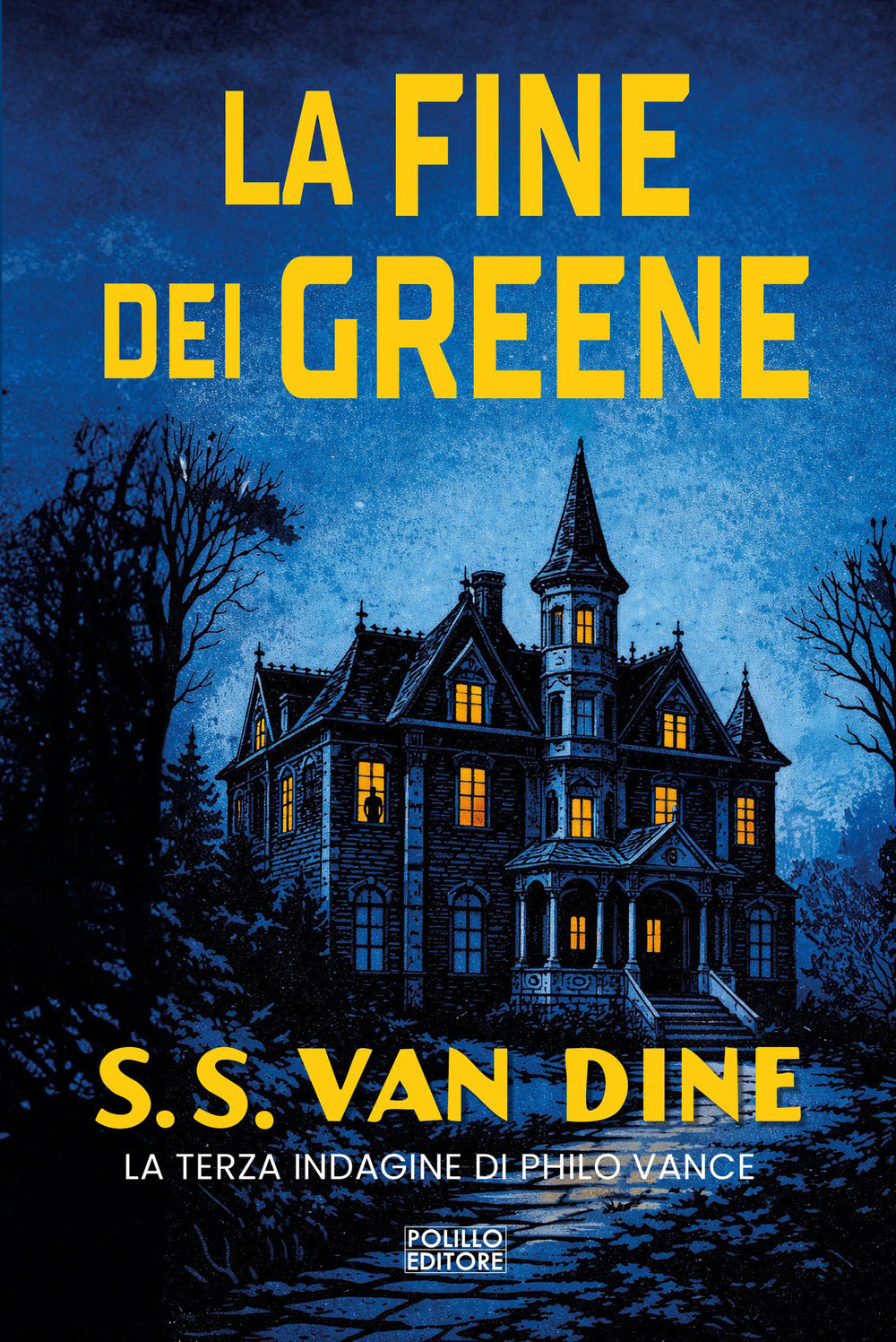 La fine dei Greene